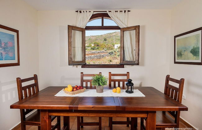 La Casa del Abuelito Julián en El Hierro - Foto 42