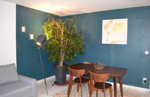 Meudon : idéal pour séjour à Paris - Foto 8