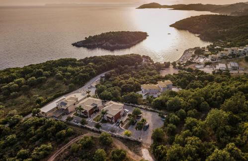 3Aktes Suites & Studios - Foto 24