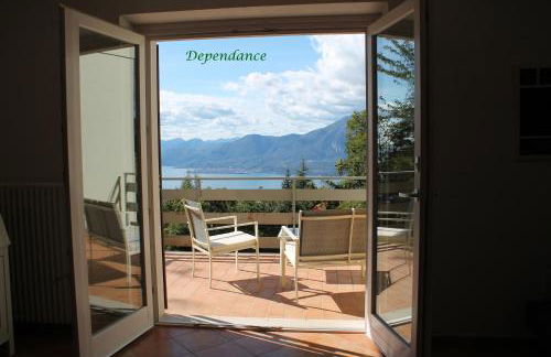 Garda Lake Panorama Villa with Garden & BBQ - Foto 59