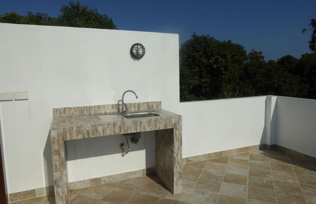 Oasis Garden & Pool Villa at VIP Resort - Foto 28