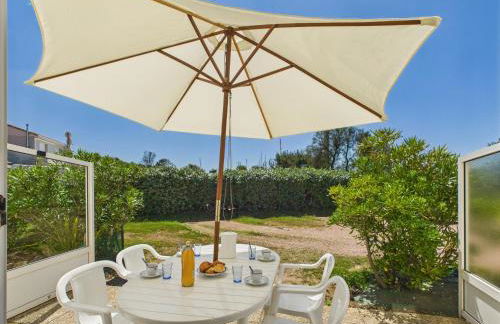 Appartement pour 4 - Terrasse - 100m du Port - Foto 1