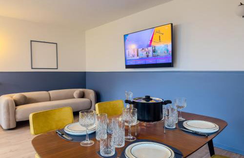 Villa Grigne Alba - Foto 26