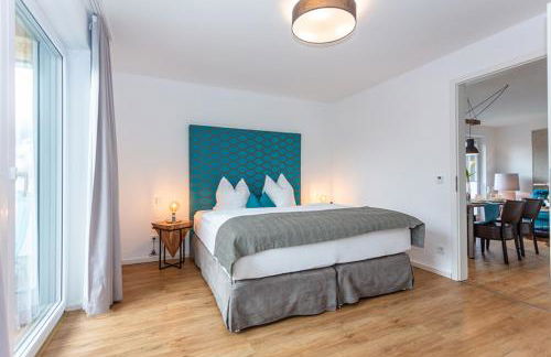 Boardinghouse Bayerisch Gmain - Foto 103