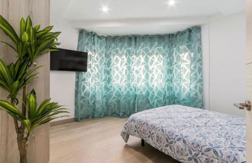 LUJO Parking, Proyector, Maquinita y Patinetes - Foto 39