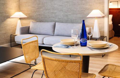 THE APARTMENT by assethoteles - Foto 32