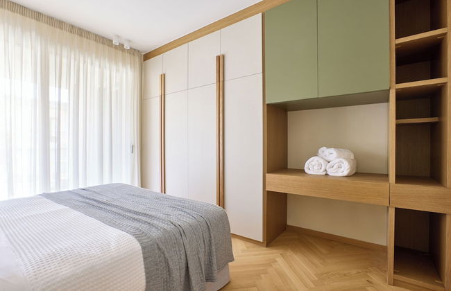 The Samirah Luxury Residences - Foto 20