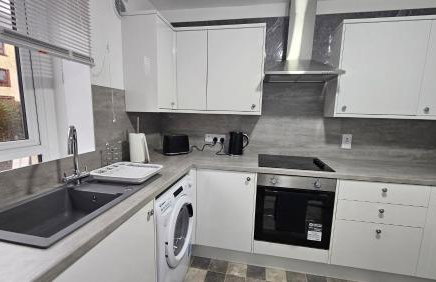 Izabella apartment in Fort William - Foto 28