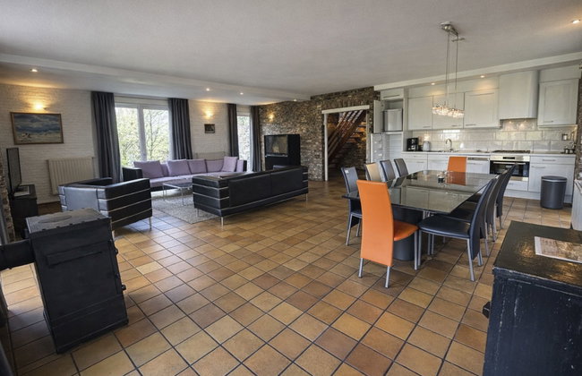 Vrijstaande 10 persoons - Foto 8