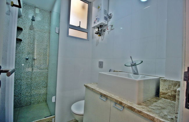 Rio Spot Apartment C011 - Foto 15