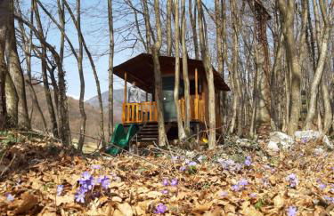 La casa di Maia - Alloggio Agrituristico - Foto 45