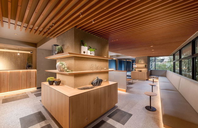 MIMARU Kyoto Kawaramachi Gojo - Foto 2