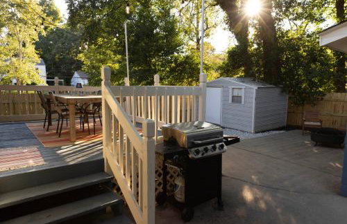 Charming 3BR House Close to Birmingham Airport - Foto 25