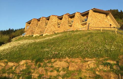 Agroturismo Itxaspe - Foto 77