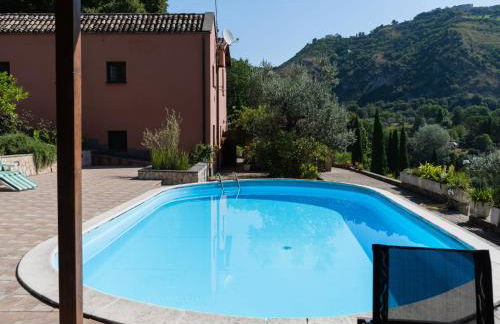 Villa Farfa by Interhome - Foto 65