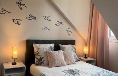 Appartement Strasbourg Centre - Photo 6