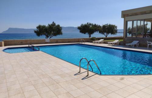 Viglia Beach Apartments - Foto 5