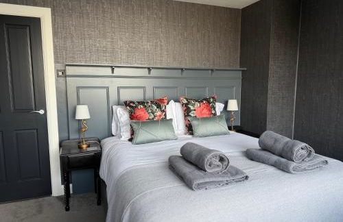 Shoreline Portballintrae North Coast Views Near Giants Causeway & Royal Portrush - Foto 21