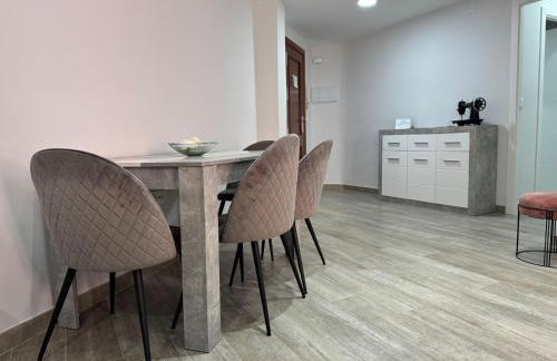 Apartamento La Verdad - Foto 7
