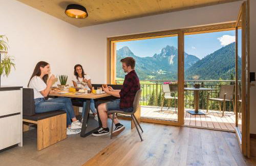 Residence Bergheim - Foto 17