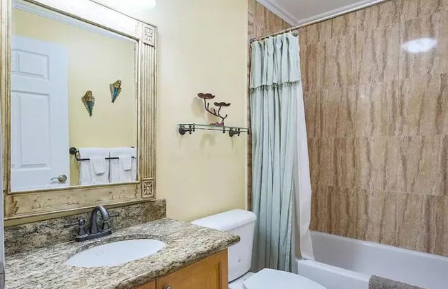 The BC Resort on the Water - Foto 37