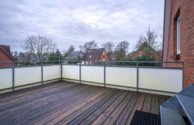 Tolle Ferienwohnung in St.peter Ording - Foto 25