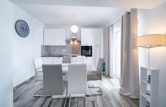 Apartments Villa Oceanus - Foto 21