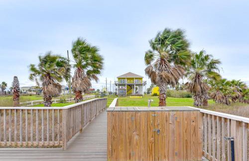 Walk to Beach! Bayfront Coastal Gem in Gilchrist - Foto 26