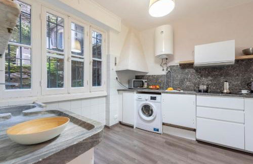 Cozy Maria Apartment in Portofino - Happy Rentals - Foto 12