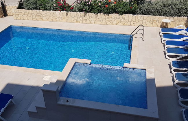 Apartments Antonio - Foto 45