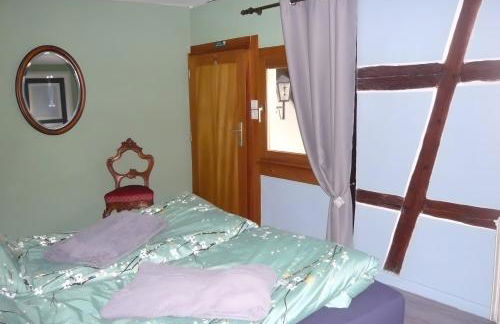 Gîte Le Rempart - Foto 25