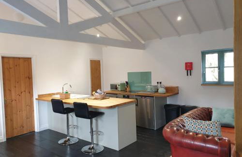 Church Farm Lodge - Foto 22