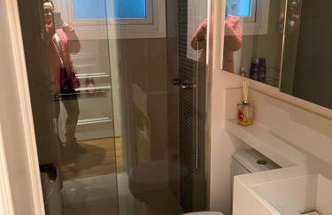 Apartamento novinho na Borges de medeiros- CENTRO - Foto 7