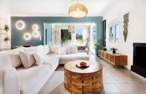 Villa Excesio - With Private Pool - Foto 30