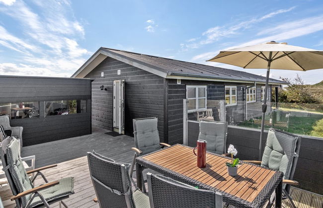 3 bedroom House in Sønderho with terrace - Photo 22