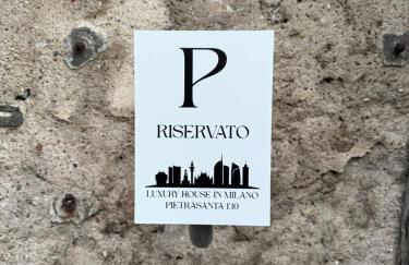 Luxury House in Milano Pietrasanta 130 mq - Foto 37