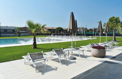 Residence La Magnolia - Aparments - Foto 1