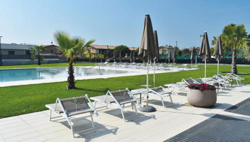 Residence La Magnolia - Aparments - Foto 1