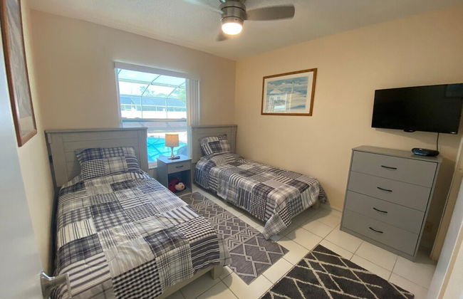 Beautiful Indian Ridge Home - Close to Disney - Foto 22