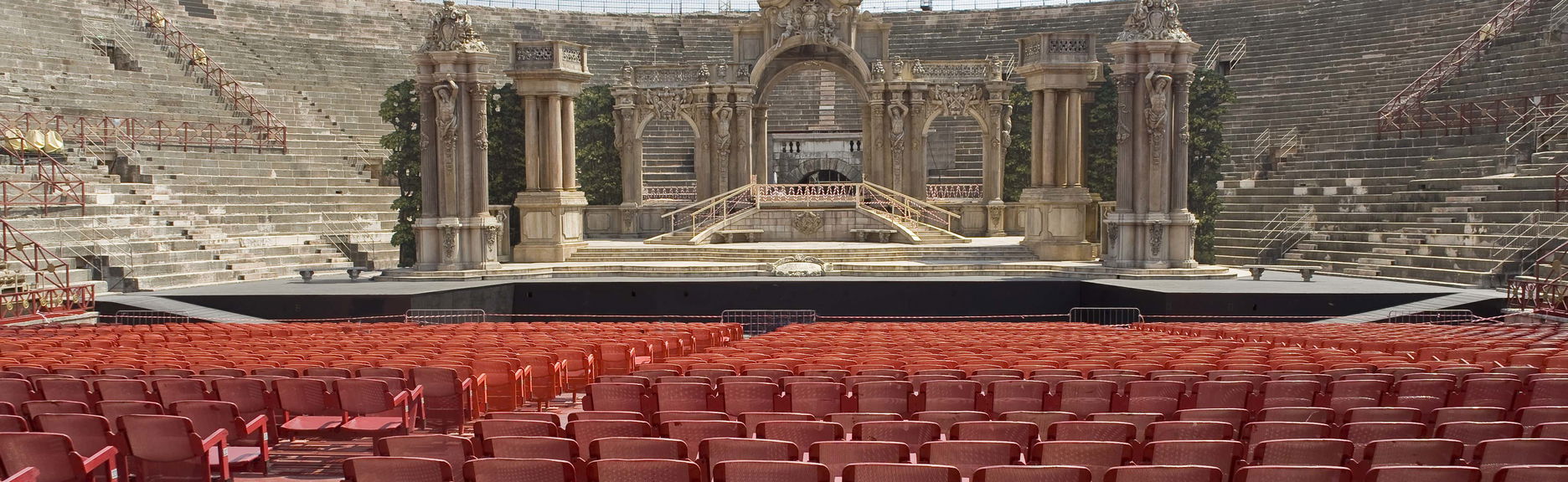 Concerto del Festival Lirico nell'Arena di Verona