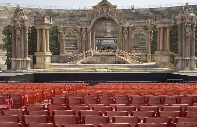 Concerto del Festival Lirico nell'Arena di Verona - Foto 1