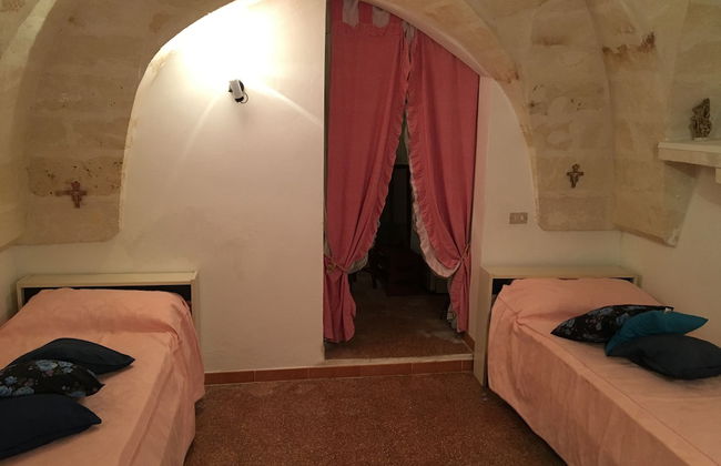 Carbone Country House - Foto 6