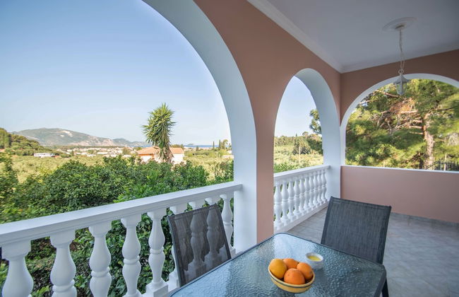 Andelica Holiday Villa - Foto 28