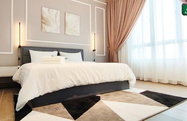 Troika Residence Kota Bharu - Foto 4