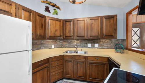 Cornerstone Cabin at Springdale - Foto 4