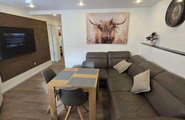 Handwerkerwohnung, Monteurunterkunft-Rodgau - Foto 9