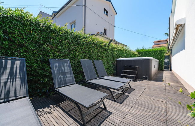 Apartment in Porec Near Brijuni Islands - Foto 36