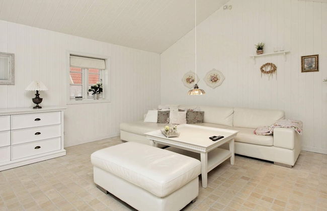 4 Person Holiday Home in Esbjerg V - Foto 8