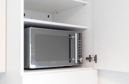 Rhein-Lahn Living - Modernes Design - Kontaktloser Zugang - Zentrale Lage nahe Rhein und Martinsburg - Apartments mit Küche & Wohnzimmer - Foto 38