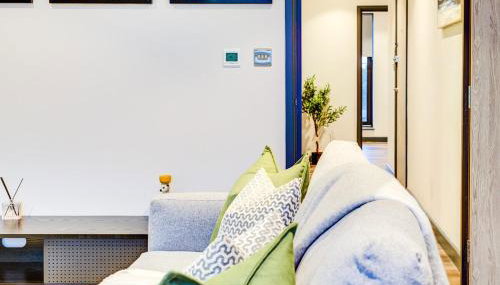 Private & Stylish 2 bedroom London Apartment - Foto 5